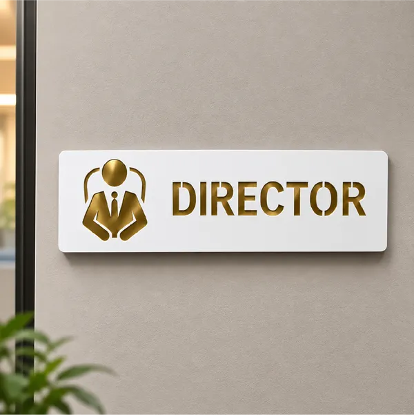 Director_Premium_White_&_Golden_Finish_Acrylic_Director_Door_Sign_Easy_Mount_3M_Self-Adhesive_Tape_Signage_For_Office,_Hotel,_Society,_Resort,_Business,_Corporate_&_Hospital