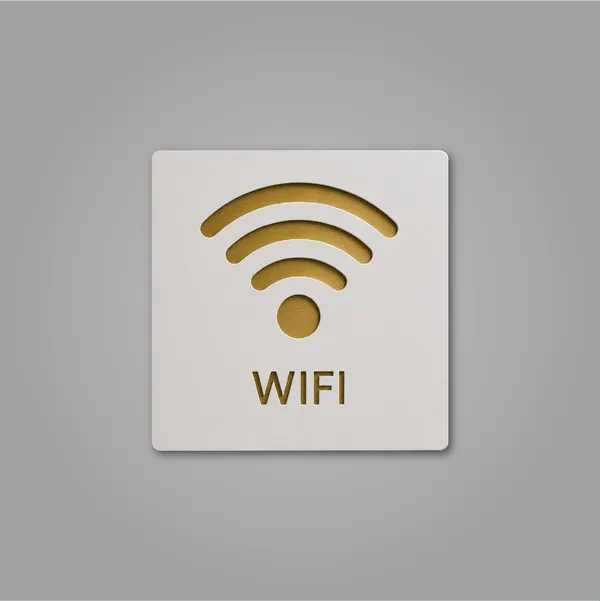 Wifi_Premium_White_Gold_Finish_Acrylic_Wifi_Door_Sign_Easy_Mount_Self-Adhesive_Tape_Signage_For_Hotel,_Office,_Resort,_Society,_Corporate,_Business_&_Hospital