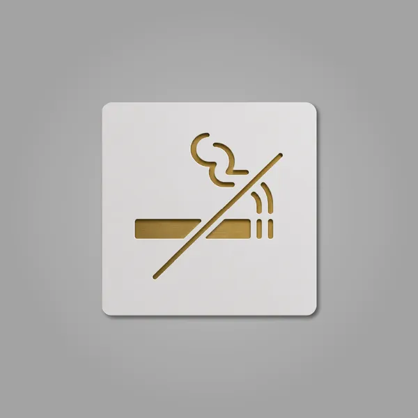 No_Smoking_Room_Sign_6_X_6_Inch_Self-Adhesive_Acrylic_Board_Clear_Smoke-Free_Area_Signage_For_Business,_Office,_Corporate,_Hotel,_Factory,_Club,_Commercial_Spaces_&_Malls