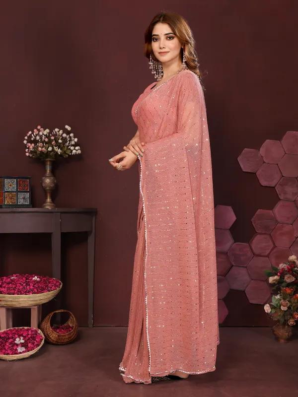 Elegant_Moonlight_Fabric_Saree_Set_–_Pre-Stitched_Saree_&_Blouse