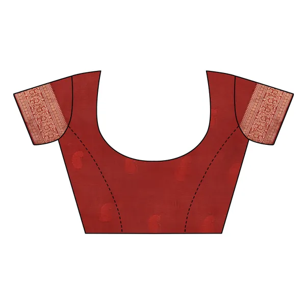 Luxury_in_Every_Thread_Jacquard_Sarees_&_Blouse_Pieces