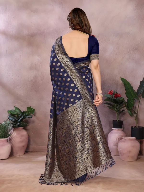 Luxury_in_Every_Thread_Jacquard_Sarees_&_Blouse_Pieces