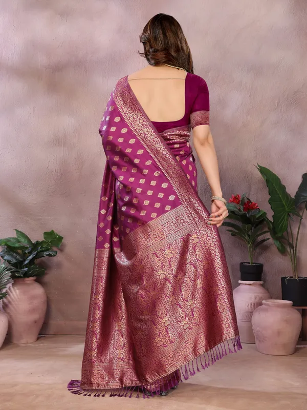 Luxury_in_Every_Thread_Jacquard_Sarees_&_Blouse_Pieces