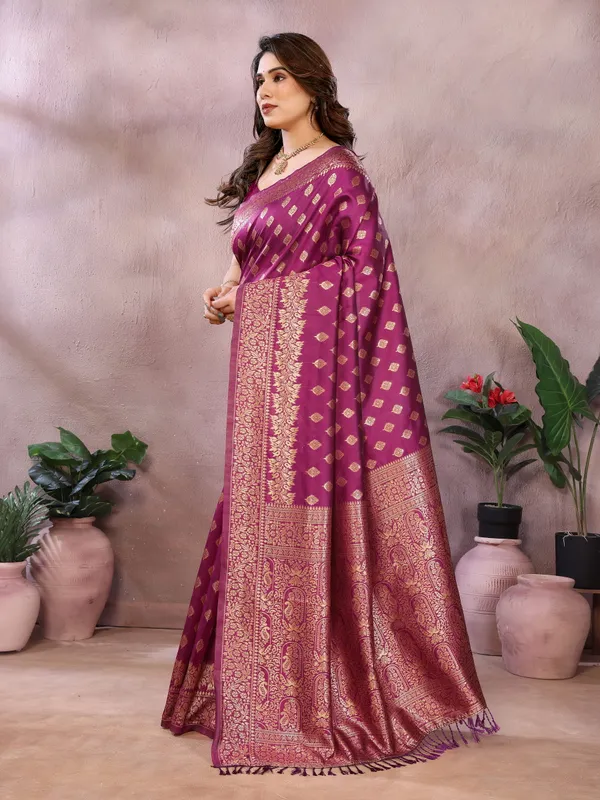 Luxury_in_Every_Thread_Jacquard_Sarees_&_Blouse_Pieces
