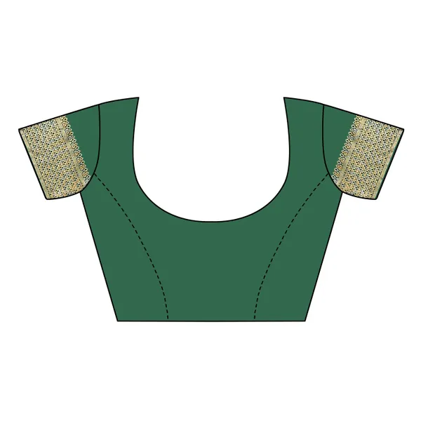 Luxury_in_Every_Thread_Jacquard_Sarees_&_Blouse_Pieces