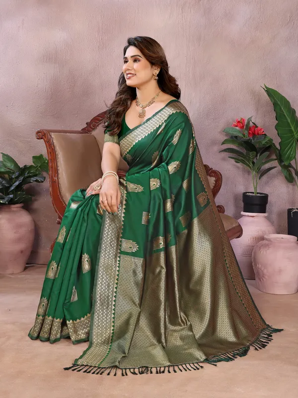Luxury_in_Every_Thread_Jacquard_Sarees_&_Blouse_Pieces