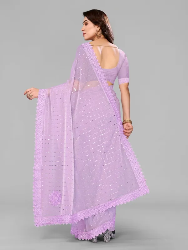 Mirror_Majesty:_Zari_Fabric_Saree_with_Chemical_Lace_Detailing