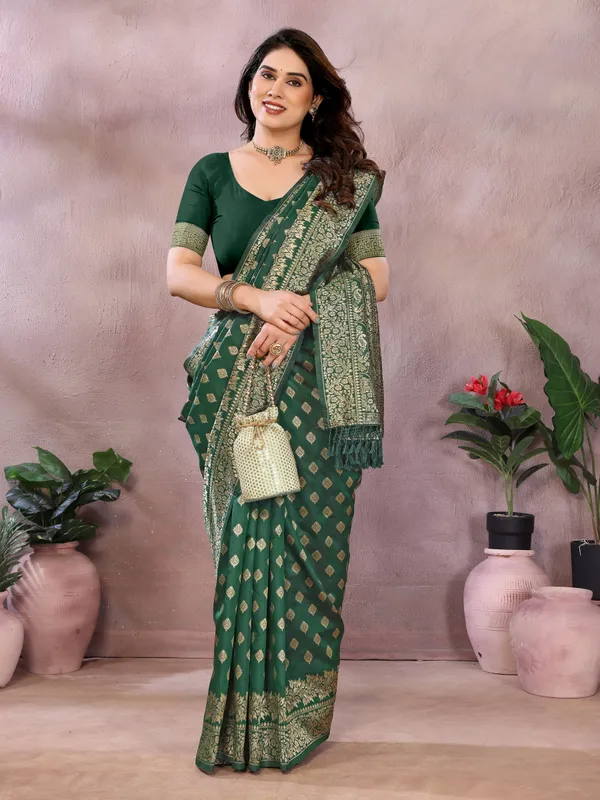 Luxury_in_Every_Thread_Jacquard_Sarees_&_Blouse_Pieces