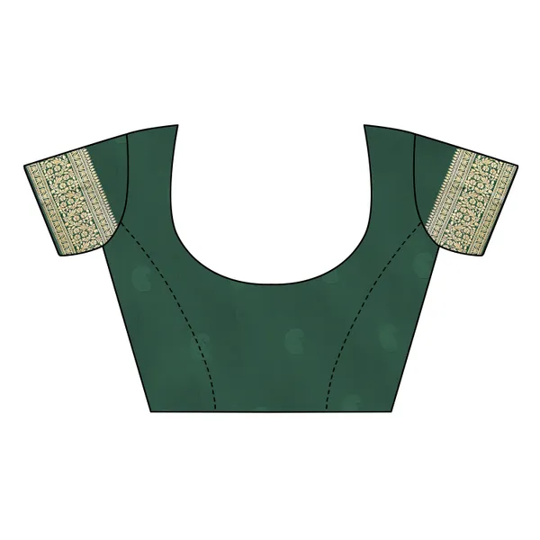 Luxury_in_Every_Thread_Jacquard_Sarees_&_Blouse_Pieces