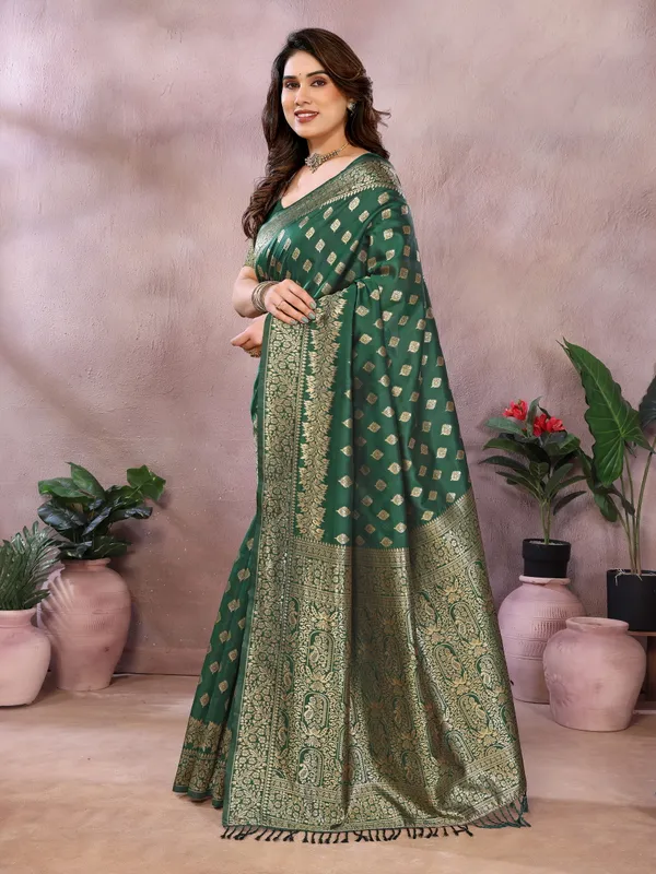 Luxury_in_Every_Thread_Jacquard_Sarees_&_Blouse_Pieces