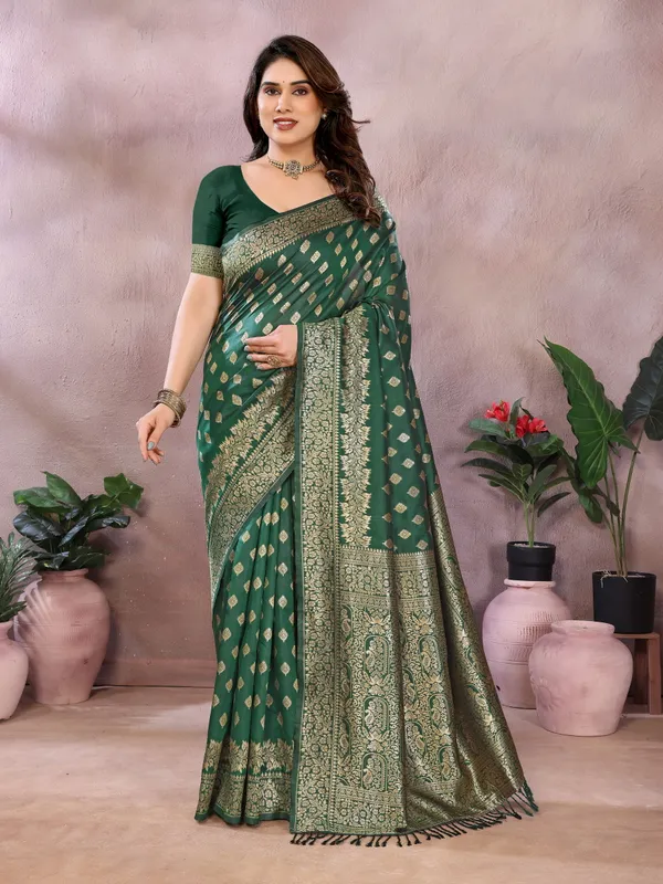 Luxury_in_Every_Thread_Jacquard_Sarees_&_Blouse_Pieces