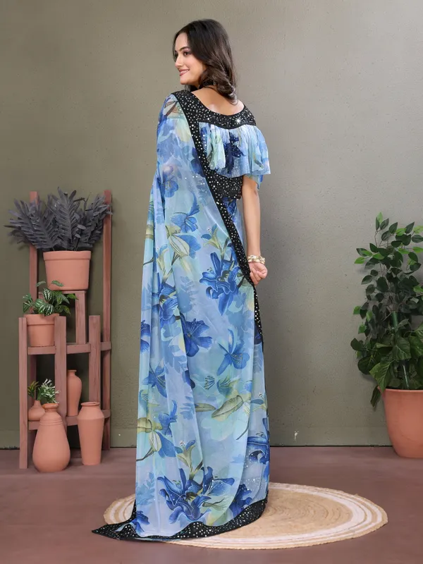 Trendy_Lycra_Print_Saree_for_Effortless_Eleganc.