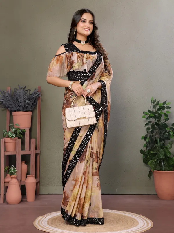 Trendy_Lycra_Print_Saree_for_Effortless_Eleganc.