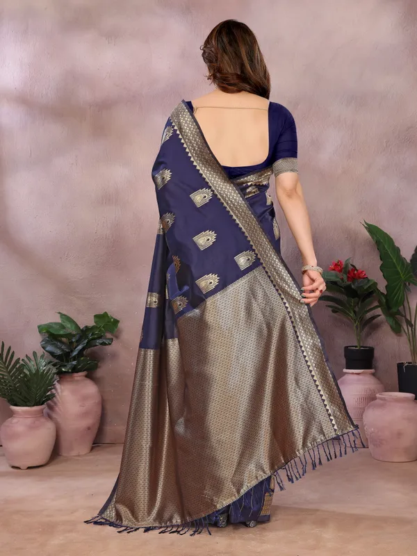 Luxury_in_Every_Thread_Jacquard_Sarees_&_Blouse_Pieces