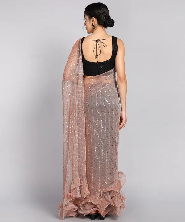 Starlight_Ruffle_Chic_Saree_in_Moonlight_Crush_Weave