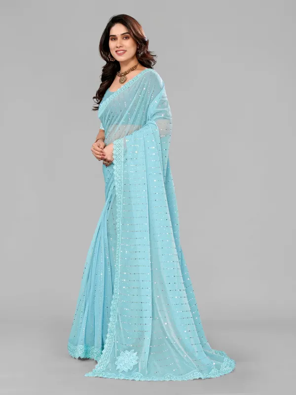 Mirror_Majesty:_Zari_Fabric_Saree_with_Chemical_Lace_Detailing