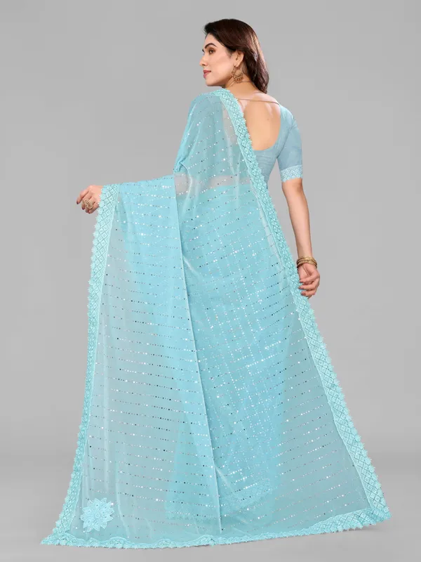 Mirror_Majesty:_Zari_Fabric_Saree_with_Chemical_Lace_Detailing