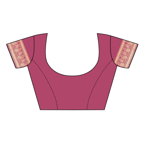 Luxury_in_Every_Thread_Jacquard_Sarees_&_Blouse_Pieces
