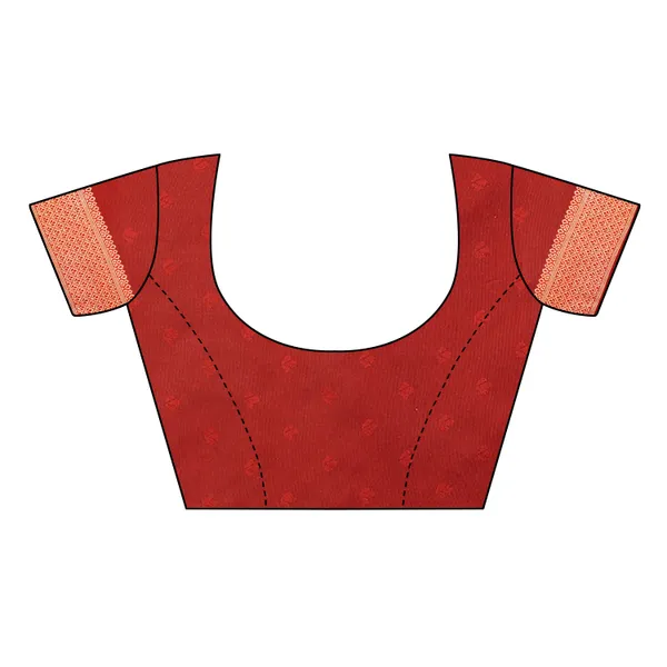 Luxury_in_Every_Thread_Jacquard_Sarees_&_Blouse_Pieces