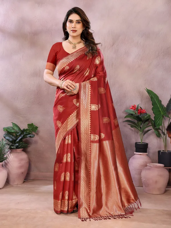 Luxury_in_Every_Thread_Jacquard_Sarees_&_Blouse_Pieces