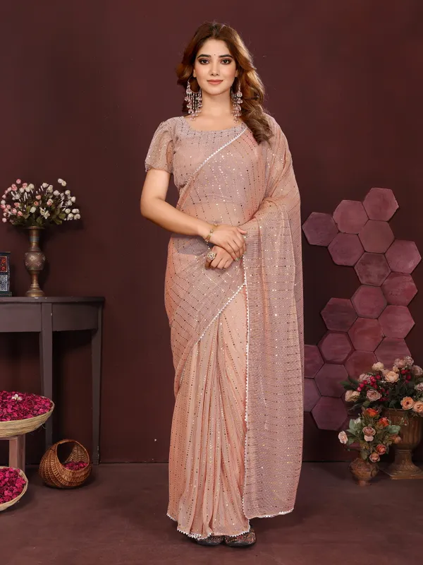 Elegant_Moonlight_Fabric_Saree_Set_–_Pre-Stitched_Saree_&_Blouse