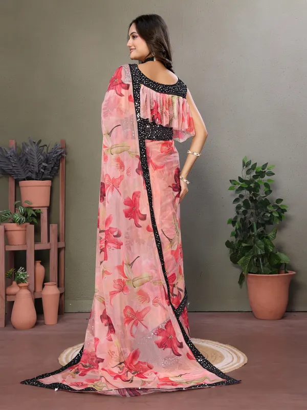 Trendy_Lycra_Print_Saree_for_Effortless_Eleganc.