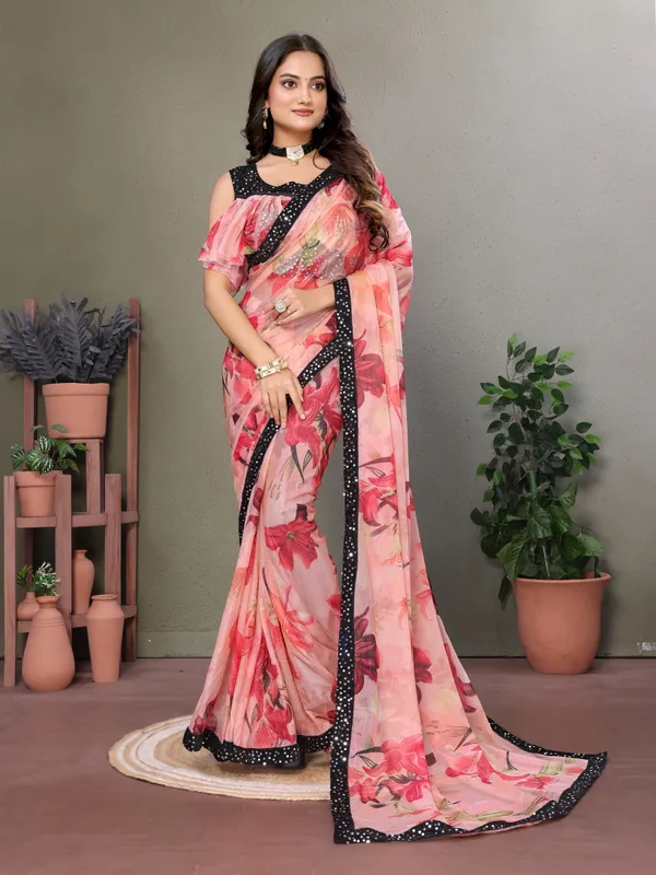 Trendy_Lycra_Print_Saree_for_Effortless_Eleganc.