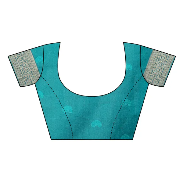 Luxury_in_Every_Thread_Jacquard_Sarees_&_Blouse_Pieces