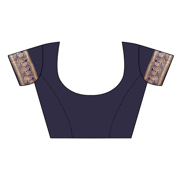 Luxury_in_Every_Thread_Jacquard_Sarees_&_Blouse_Pieces