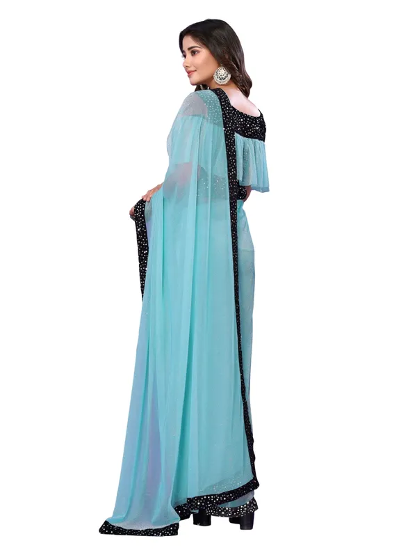 Royal_Zari_Sparkle:_Saree_with_Sequin_Lace_&_Stitched_Blouse