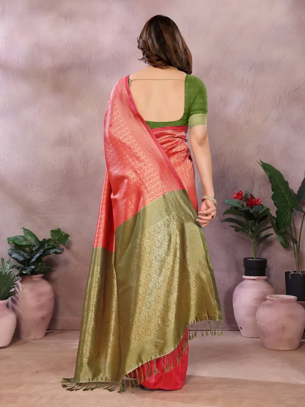 Luxury_in_Every_Thread_Jacquard_Sarees_&_Blouse_Pieces