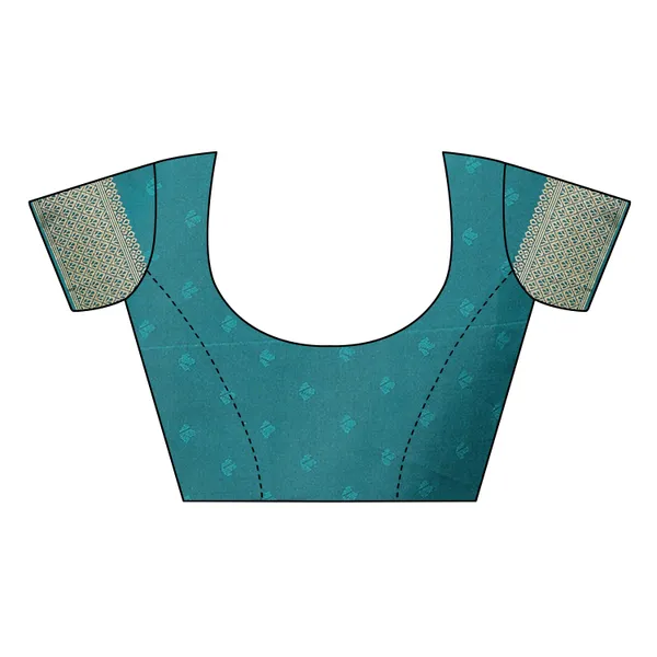 Luxury_in_Every_Thread_Jacquard_Sarees_&_Blouse_Pieces