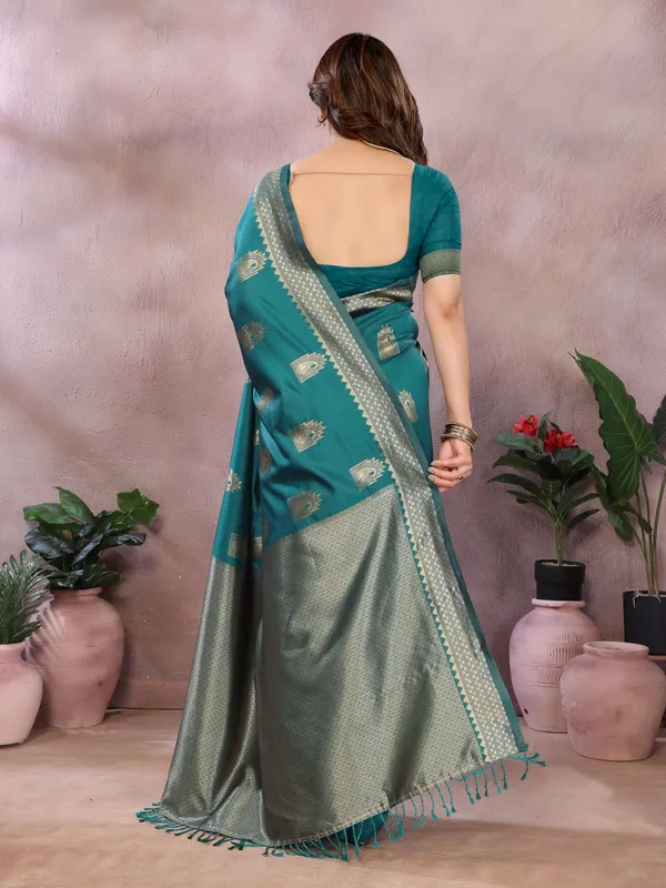 Luxury_in_Every_Thread_Jacquard_Sarees_&_Blouse_Pieces