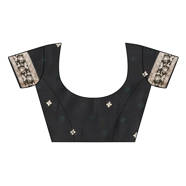 Luxury_in_Every_Thread_Jacquard_Sarees_&_Blouse_Pieces