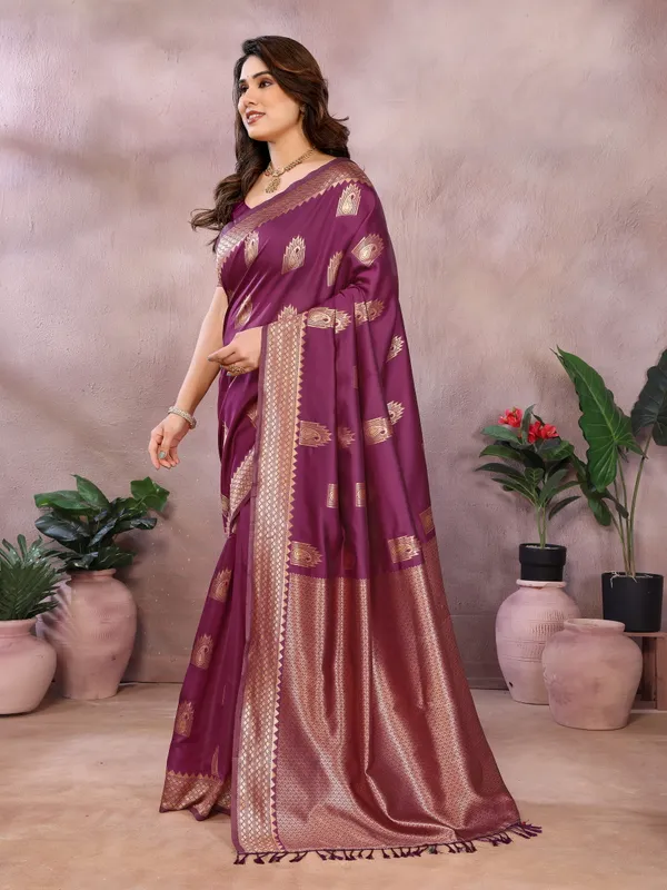Luxury_in_Every_Thread_Jacquard_Sarees_&_Blouse_Pieces