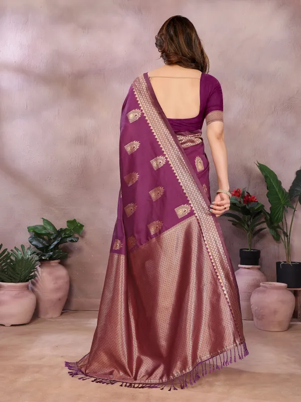 Luxury_in_Every_Thread_Jacquard_Sarees_&_Blouse_Pieces