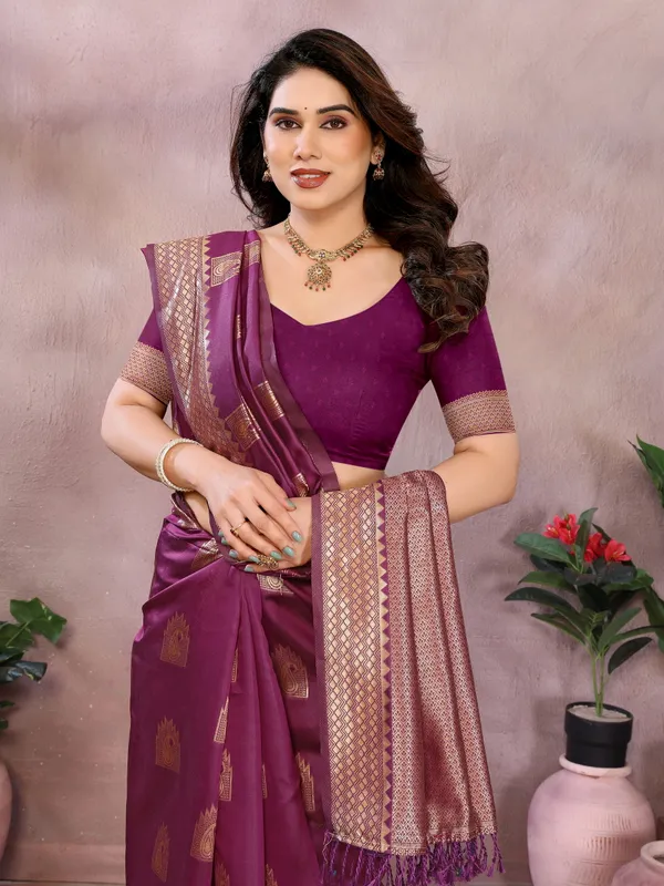 Luxury_in_Every_Thread_Jacquard_Sarees_&_Blouse_Pieces