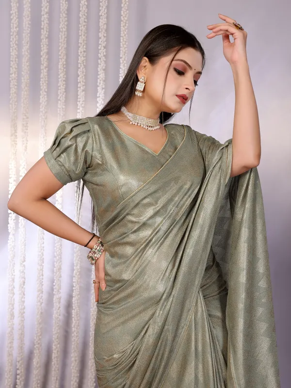 Subtle_Spark_Soft_Touch_Foil_Printed_Saree_With_Blouse_Piece