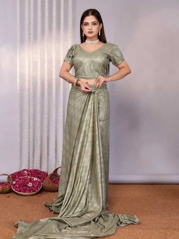 Subtle_Spark_Soft_Touch_Foil_Printed_Saree_With_Blouse_Piece