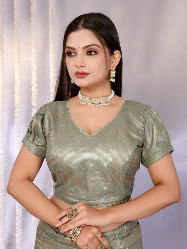 Subtle_Spark_Soft_Touch_Foil_Printed_Saree_With_Blouse_Piece