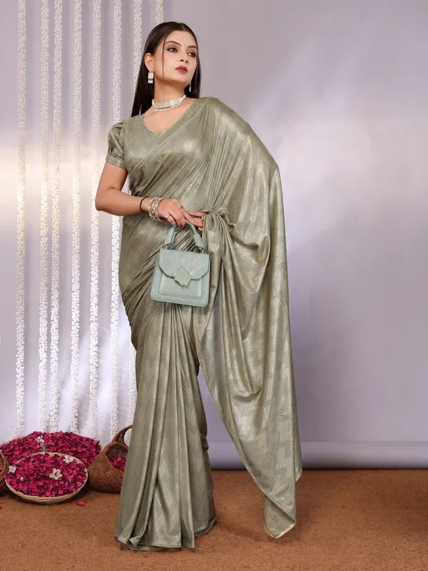 Subtle_Spark_Soft_Touch_Foil_Printed_Saree_With_Blouse_Piece