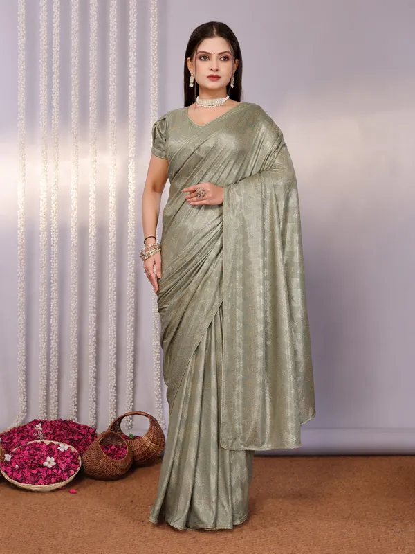 Subtle_Spark_Soft_Touch_Foil_Printed_Saree_With_Blouse_Piece