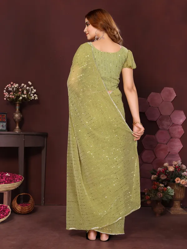 Elegant_Moonlight_Fabric_Saree_Set_–_Pre-Stitched_Saree_&_Blouse