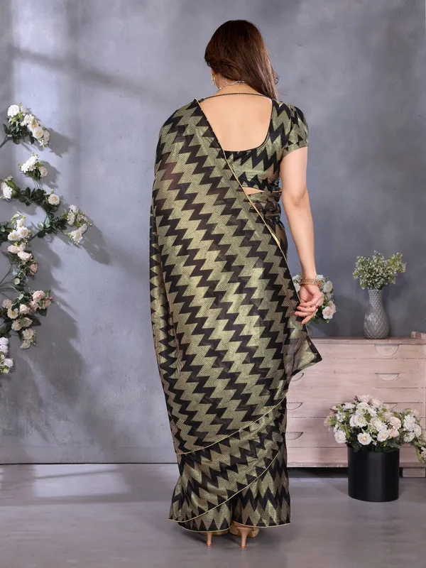 Subtle_Spark_Soft_Touch_Foil_Printed_Saree_With_Blouse_Piece