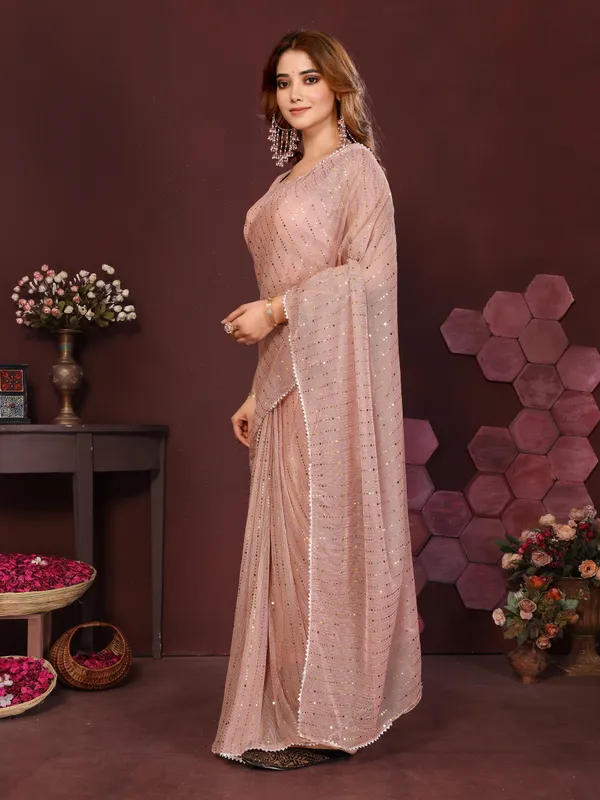 Elegant_Moonlight_Fabric_Saree_Set_–_Pre-Stitched_Saree_&_Blouse