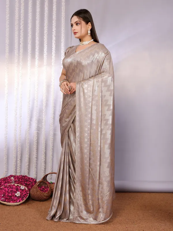 Subtle_Spark_Soft_Touch_Foil_Printed_Saree_With_Blouse_Piece