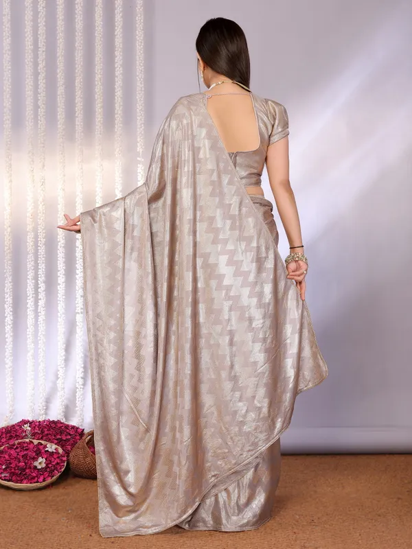 Subtle_Spark_Soft_Touch_Foil_Printed_Saree_With_Blouse_Piece