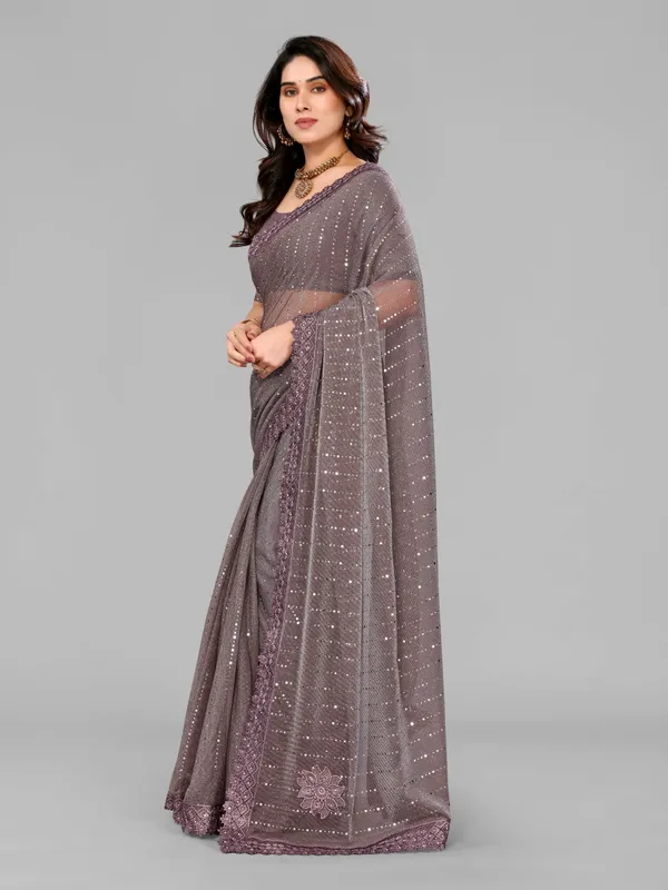 Mirror_Majesty:_Zari_Fabric_Saree_with_Chemical_Lace_Detailing