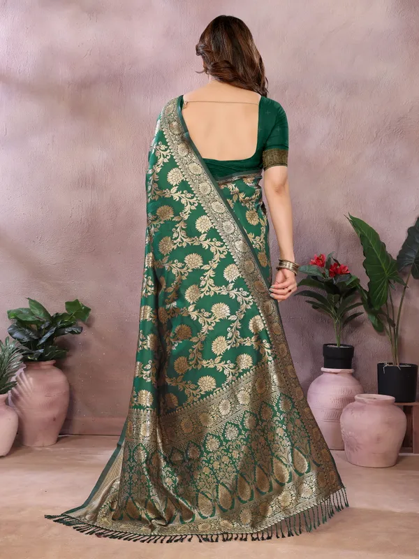 Luxury_in_Every_Thread_Jacquard_Sarees_&_Blouse_Pieces
