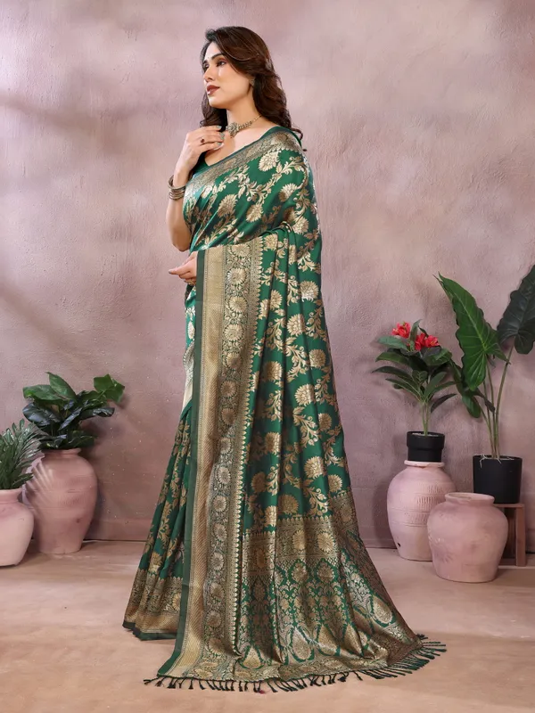 Luxury_in_Every_Thread_Jacquard_Sarees_&_Blouse_Pieces